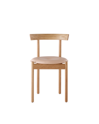 Comma Chair