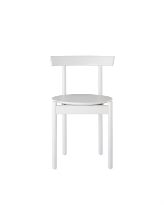 Comma Chair