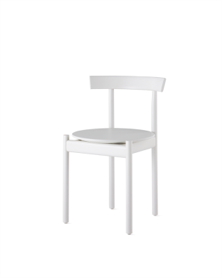 Comma Chair