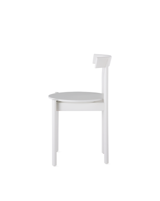 Comma Chair
