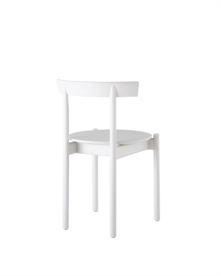 Comma Chair