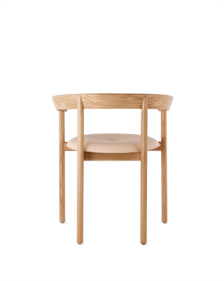 Comma Chair