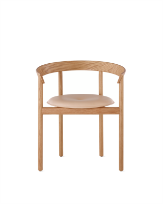 Comma Chair