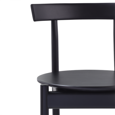 Comma Chair