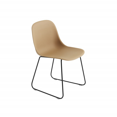 Fiber Side Chair