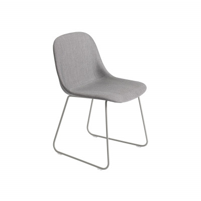 Fiber Side Chair