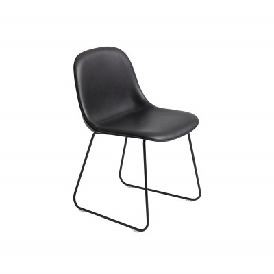 Fiber Side Chair