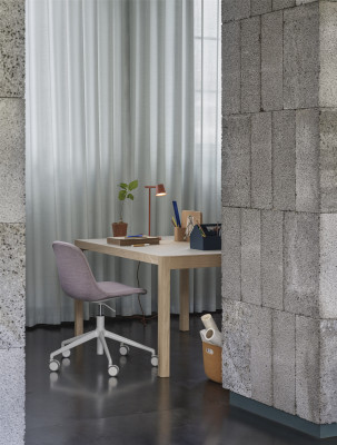 Fiber Side Chair