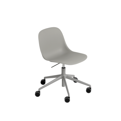 Fiber Side Chair