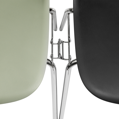 Fiber Side Chair