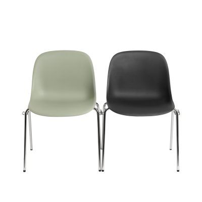 Fiber Side Chair
