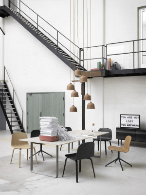 Visu Chair