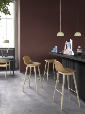 Fiber Side Chair