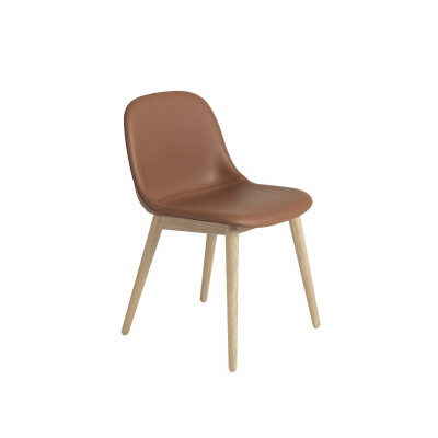 Fiber Side Chair