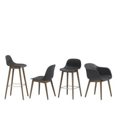 Fiber Side Chair