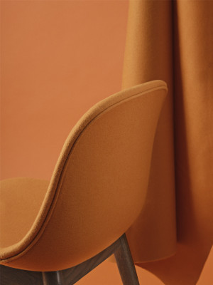 Fiber Side Chair