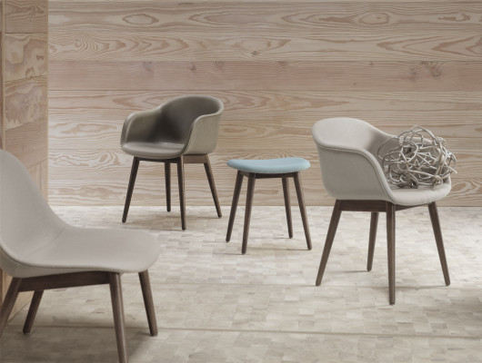 Fiber Side Chair