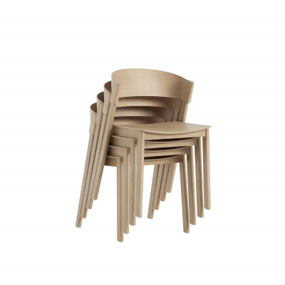 Cover Side Chair