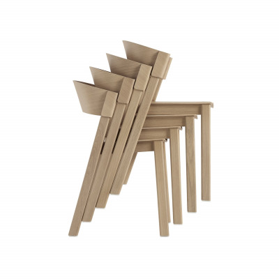 Cover Side Chair