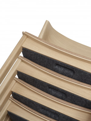 Cover Side Chair