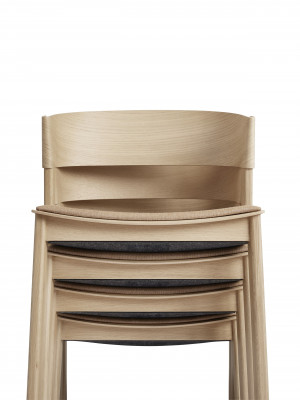 Cover Side Chair