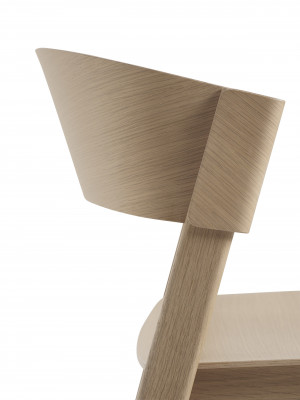 Cover Side Chair