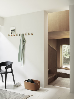 Cover Armchair