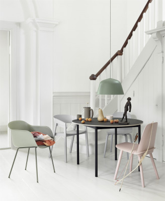 Cover Armchair