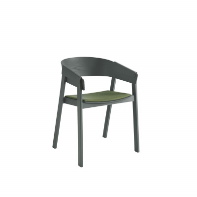 Cover Armchair