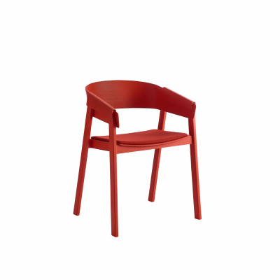 Cover Armchair