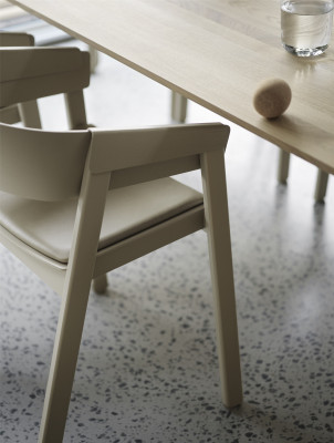 Cover Armchair