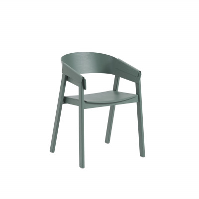 Cover Armchair