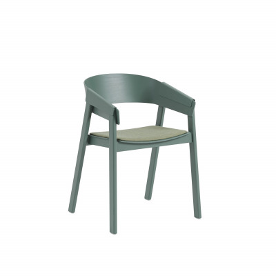 Cover Armchair
