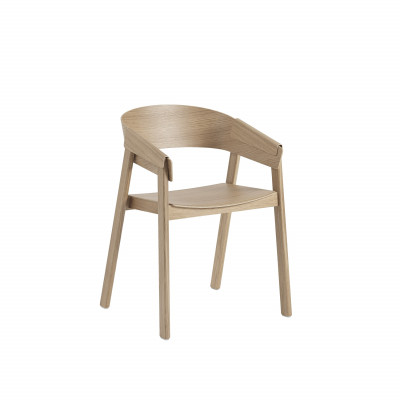 Cover Armchair