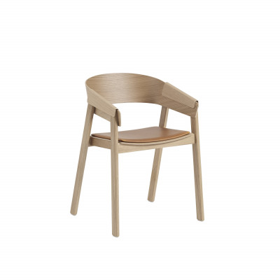 Cover Armchair