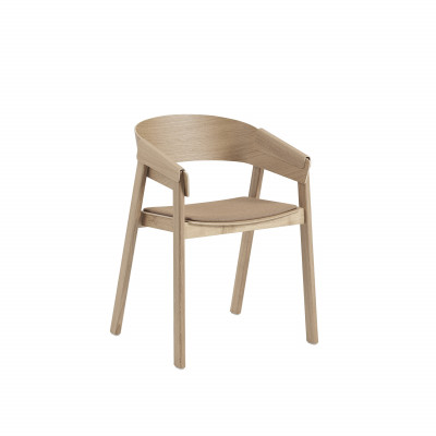Cover Armchair