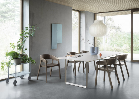 Cover Armchair