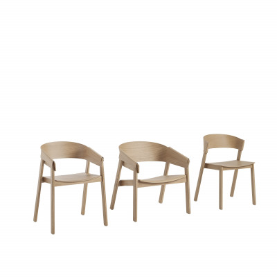Cover Armchair
