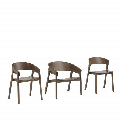 Cover Armchair