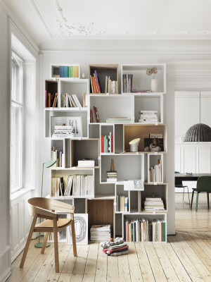 Cover Armchair