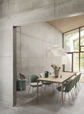 Oslo Side Chair