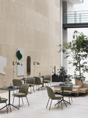 Oslo Side Chair