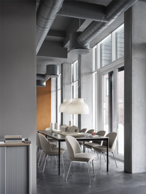 Oslo Side Chair
