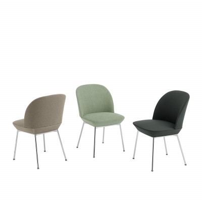 Oslo Side Chair