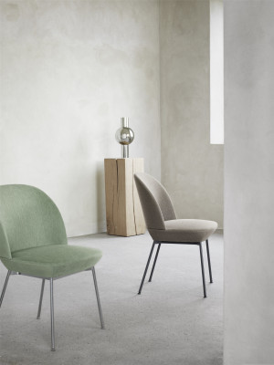 Oslo Side Chair