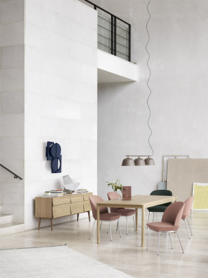 Oslo Side Chair