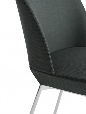 Oslo Side Chair