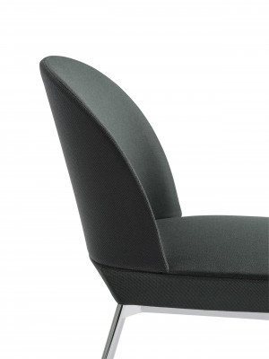 Oslo Side Chair