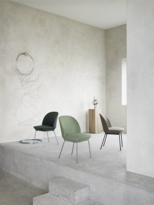 Oslo Side Chair