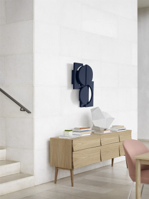 Oslo Side Chair